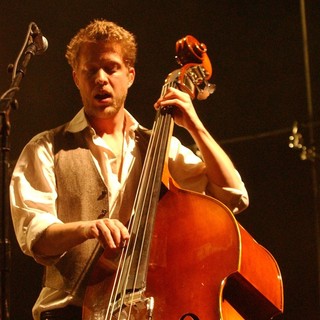 Mumford & Sons in Mumford and Sons Perform at The Heineken Music Hall