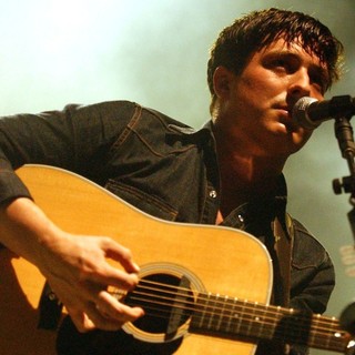 Mumford & Sons in Mumford and Sons Perform at The Heineken Music Hall