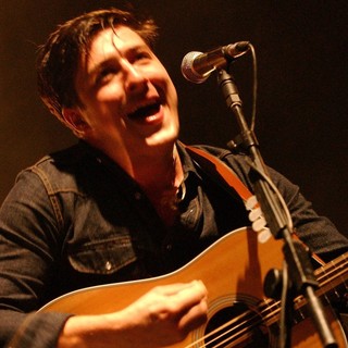 Mumford & Sons in Mumford and Sons Perform at The Heineken Music Hall