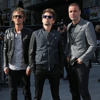 UK Film Premiere of World War Z - Arrivals