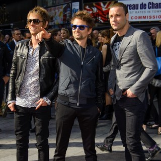 UK Film Premiere of World War Z - Arrivals