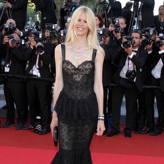 2011 Cannes International Film Festival - Day 10 - This Must Be the Place - Premiere