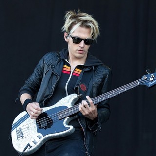 My Chemical Romance in Festival Optimus Alive - Day 2