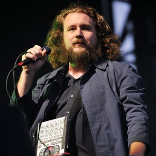 My Morning Jacket in Day Two at Lollapalooza