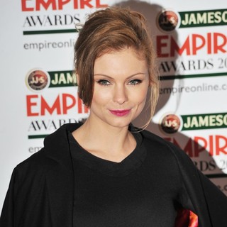 Jameson Empire Film Awards 2013 - Arrivals