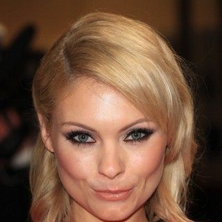 MyAnna Buring in The Twilight Saga's Breaking Dawn Part I UK Film Premiere - Arrivals