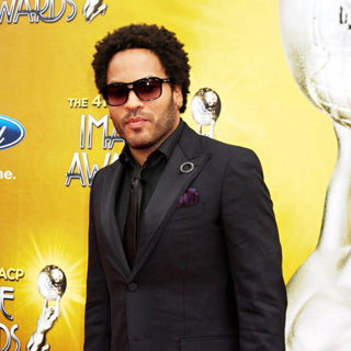 41st NAACP Image Awards - Arrivals