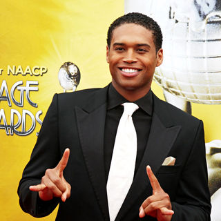 41st NAACP Image Awards - Arrivals