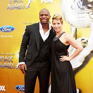 41st NAACP Image Awards - Arrivals