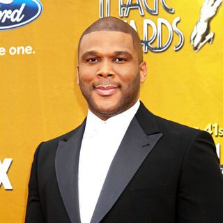 41st NAACP Image Awards - Arrivals