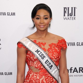 Nana Meriwether