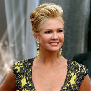 Nancy O'Dell in 84th Annual Academy Awards - Arrivals