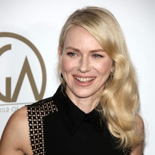 Naomi Watts in 24th Annual Producers Guild Awards - Arrivals