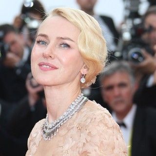 Naomi Watts in Madagascar 3: Europe's Most Wanted Premiere- During The 65th Cannes Film Festival
