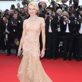Naomi Watts in Madagascar 3: Europe's Most Wanted Premiere- During The 65th Cannes Film Festival