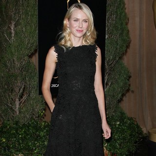 Naomi Watts in 85th Academy Awards Nominees Luncheon