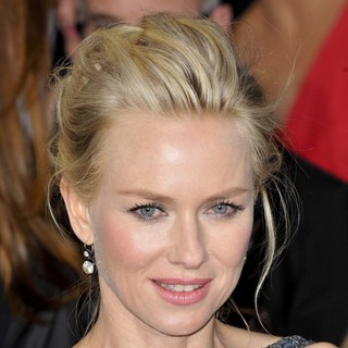 Naomi Watts in The 85th Annual Oscars - Red Carpet Arrivals