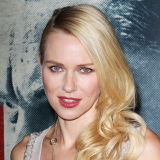 Naomi Watts in AFI Fest 2011 Opening Night Gala World Premiere of J. Edgar