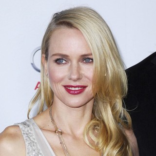 Naomi Watts in AFI Fest 2011 Opening Night Gala World Premiere of J. Edgar