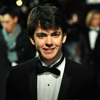 Skandar Keynes in Royal Film Performance 2010: The Chronicles of Narnia: The Voyage of the Dawn Treader - narnia_premiere_016_wenn5578634