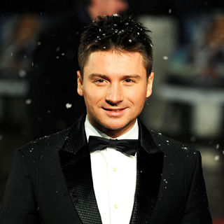 Sergey Lazarev