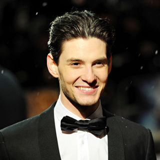 Ben Barnes in Royal Film Performance 2010: The Chronicles of Narnia: The Voyage of the Dawn Treader