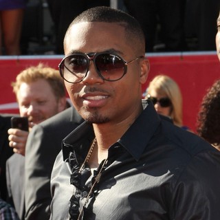 2012 ESPY Awards - Red Carpet Arrivals