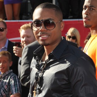 2012 ESPY Awards - Red Carpet Arrivals