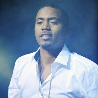 Nas in LeSUTRA Sparkling Liqueur Launch