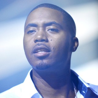 Nas in LeSUTRA Sparkling Liqueur Launch