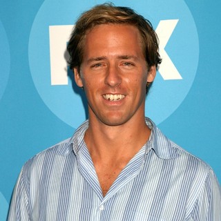 Fox TCA Party