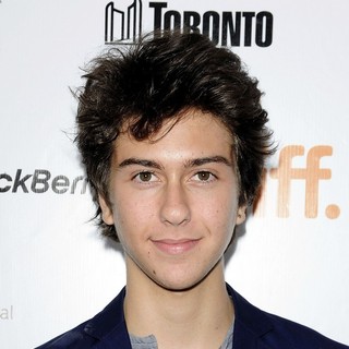 Nat Wolff