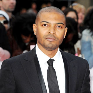 Noel Clarke in National Movie Awards - Arrivals