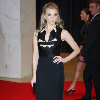 Natalie Dormer