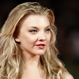 Natalie Dormer in The 68th Venice Film Festival - Day 2 - W.E. - Red Carpet