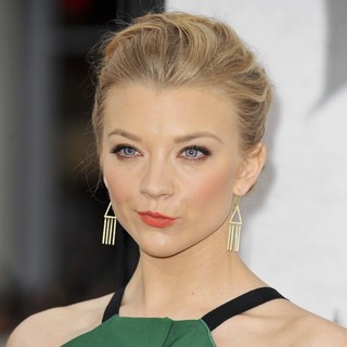 Natalie Dormer in Premiere of The Third Season of HBO's Series Game of Thrones - Arrivals - natalie-dormer-premiere-game-of-thrones-season-3-02