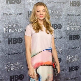 Natalie Dormer in San Francisco Premiere of HBO's Game of Thrones Season 3 - natalie-dormer-san-francisco-premiere-game-of-thrones-season-3-02