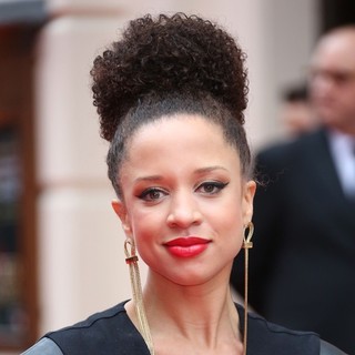 The Olivier Awards 2013 - Arrivals