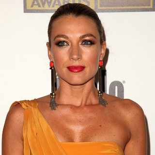 Natalie Zea