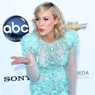 Natasha Bedingfield in 2012 Billboard Music Awards - Arrivals