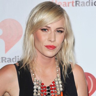iHeartRadio Music Festival - Day 2
