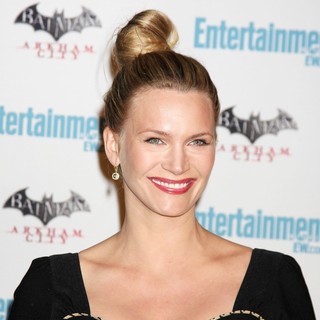Comic Con 2011 Day 3 - Entertainment Weekly Party - Arrivals