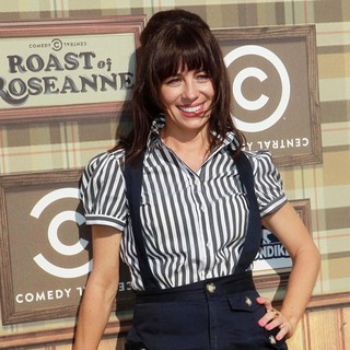 Natasha Leggero
