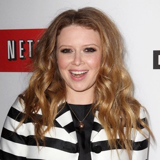 Natasha Lyonne in Netflix's Los Angeles Premiere of Season 4 of Arrested Development - natasha-lyonne-premiere-arrested-development-season-4-02