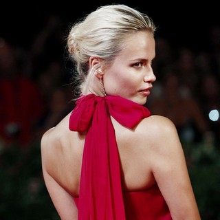 Natasha Poly in The 68th Venice Film Festival - Day 2 - W.E. - Red Carpet