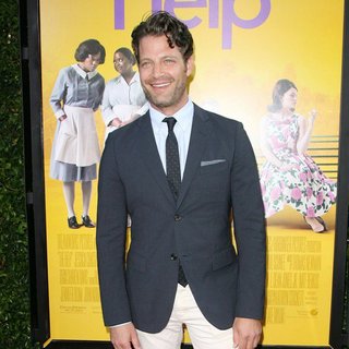 Nate Berkus