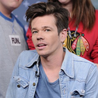 Nate Ruess, Fun. in Fun. Appearances on MuchMusic's NEW.MUSIC.LIVE. Promoting Their Album Some Nights