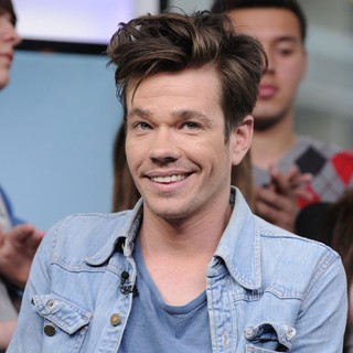 Nate Ruess, Fun. in Fun. Appearances on MuchMusic's NEW.MUSIC.LIVE. Promoting Their Album Some Nights