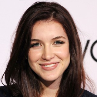 The Vow Los Angeles Premiere - nathalia-ramos-premiere-the-vow-01