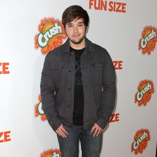 The Premiere of Paramount Pictures' Fun Size - Arrivals